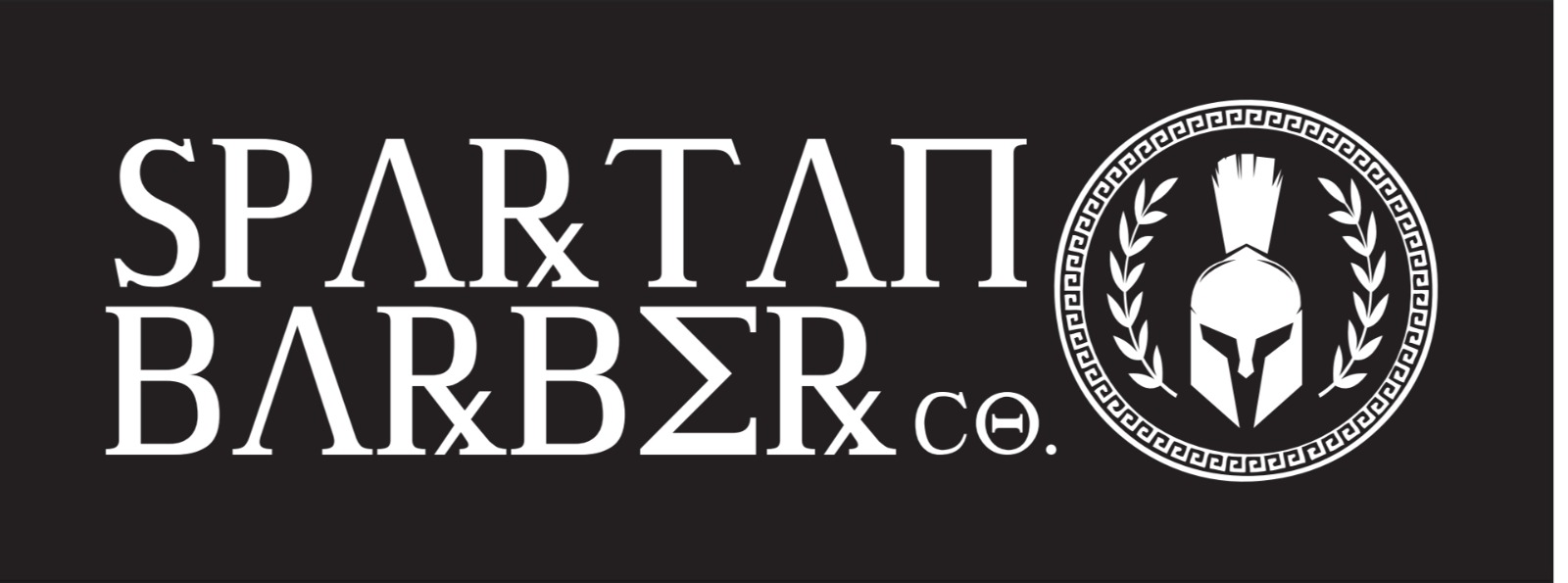 Spartan Barber Co.