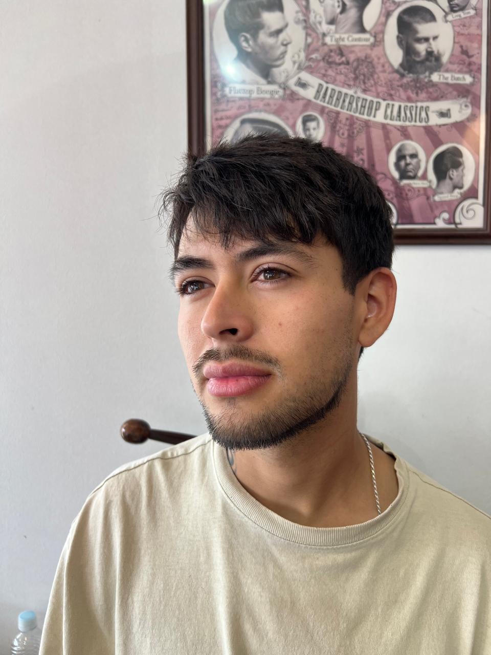 Ángel